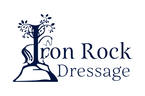 Iron Rock Dressage