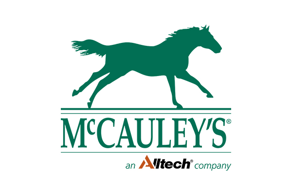 B McCauley’s Feeds