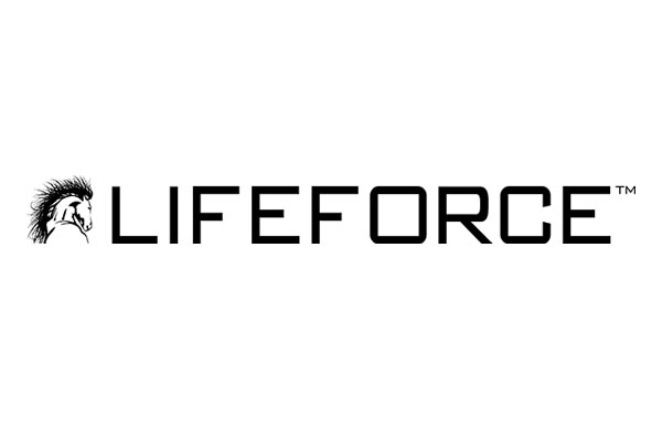 D Lifeforce